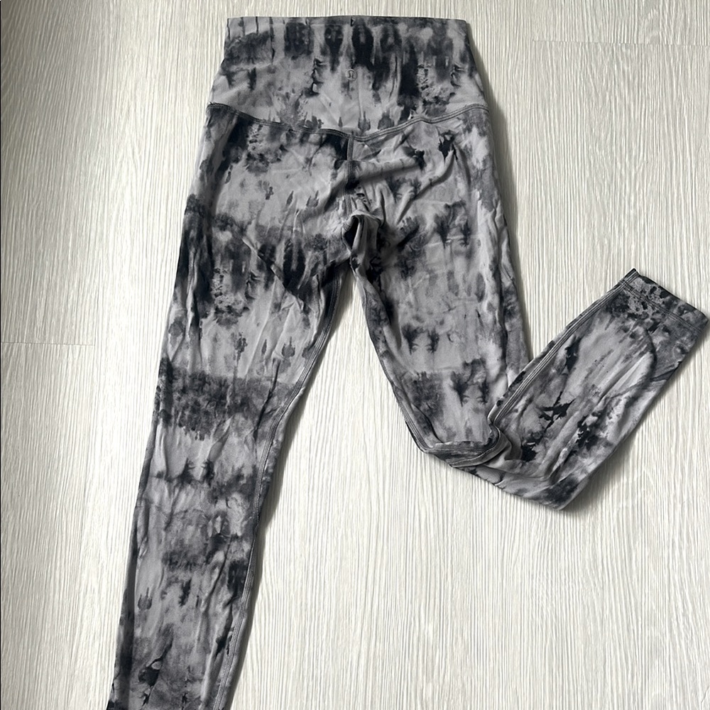 LIMITED EDITION LULULEMON ALIGN